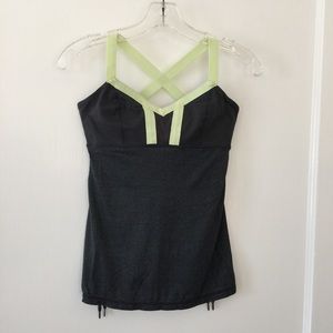 Lululemon Tank Top